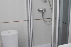 Отель Легенда. Стандарт одноместный 2