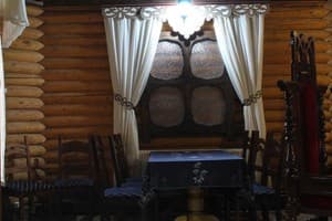 Лелека 12