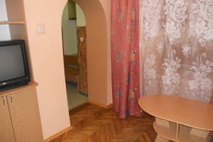 Квартира Lemberg Apartments на Дорошенка. Апартаменты двухместный  2