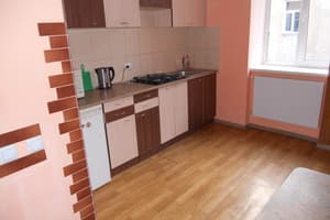 Квартира Lemberg Apartments на Кулиша. Апартаменты двухместный  3