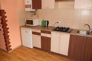 Квартира Lemberg Apartments на Кулиша. Апартаменты двухместный  5