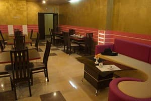 Леон + колыба 7