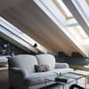 Отель Леополис. Делюкс двухместный Sky Loft 1