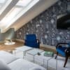 Отель Леополис. Делюкс двухместный Sky Loft 2