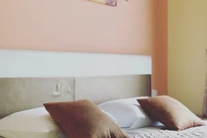 Отель Леотель. Стандарт двухместный  9