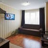 Санаторий Лесная Песня. Апартаменты двухместный Двухкомнатные 3