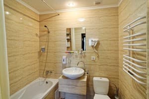 Санаторий Лесная Песня. Апартаменты двухместный Однокомнатные 5