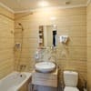 Санаторий Лесная Песня. Апартаменты двухместный Однокомнатные 5