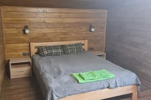 Частная усадьба Лидия. Апартаменты 5-местный Двухкомнатный 3