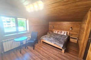 Частная усадьба Лидия. Апартаменты 5-местный Двухкомнатный 2