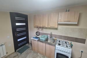 Частная усадьба Лидия. Апартаменты 5-местный Двухкомнатный 7