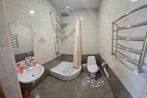 Частная усадьба Лидия. Апартаменты 5-местный Двухкомнатный с балконом 5