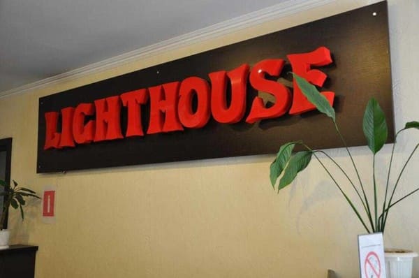 Light House 6