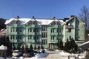 Отель Лилея