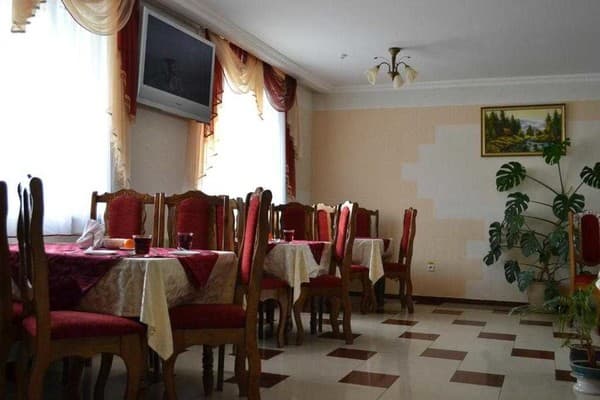 Лилея 5