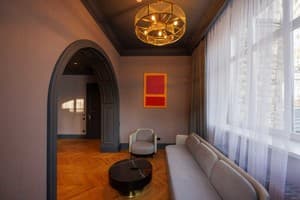 Бутик-отель Lion's Castle. Люкс двухместный  8