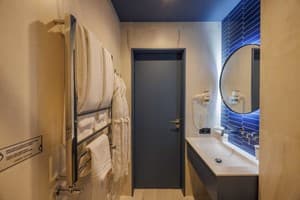 Бутик-отель Lion's Castle. Полулюкс двухместный  9