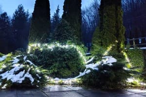 Лисна хата 3