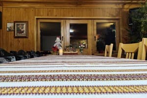 Лисна хата 9