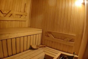 Лисна хата 16