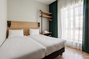 Бутик-отель Lito Hotel