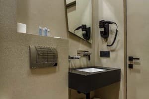 Бутик-отель Lito Hotel. Комфорт двухместный  7