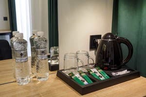 Бутик-отель Lito Hotel. Комфорт двухместный  3