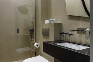 Бутик-отель Lito Hotel. Комфорт двухместный  8