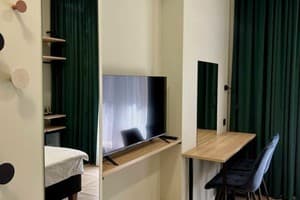 Бутик-отель Lito Hotel. Стандарт двухместный  2