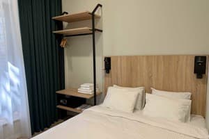 Бутик-отель Lito Hotel. Стандарт двухместный  3