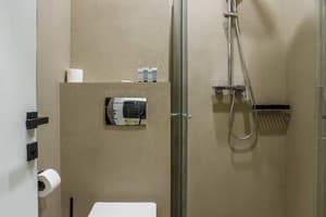 Бутик-отель Lito Hotel. Стандарт двухместный  7