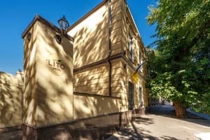 Бутик-отель Lito Hotel. Стандарт двухместный  8