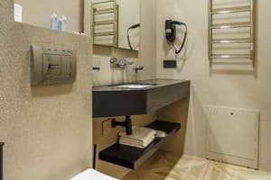 Бутик-отель Lito Hotel. Стандарт двухместный  6