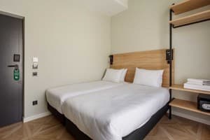 Бутик-отель Lito Hotel. Стандарт двухместный  2