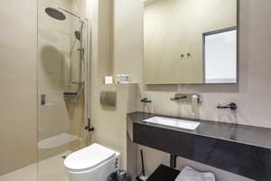 Бутик-отель Lito Hotel. Стандарт двухместный  5