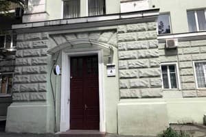 Мини-отель Live.Here.Hotel