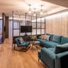 Отель Loft7. Делюкс двухместный  1