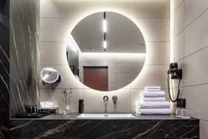 Отель Loft7. Люкс двухместный  6