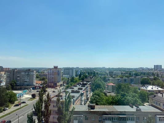 Найкраща панорамна в ЖК "Набережний квартал". СВІТЛО Є ЗАВЖДИ! 11