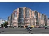 Найкраща панорамна в ЖК "Набережний квартал". СВІТЛО Є ЗАВЖДИ! 38