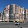 Квартира Найкраща панорамна в ЖК "Набережний квартал". СВІТЛО Є ЗАВЖДИ!. Апартаменти двомісний № Б 20