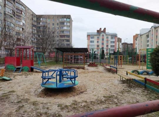 Луцк сутки Гончара  5