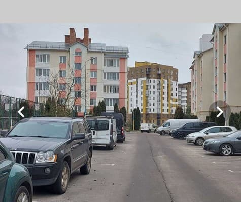 Луцк сутки Гончара  6