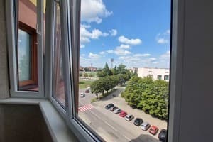 Квартира Луцк сутки ЖК Центральный. Апартаменты 4-местный  8