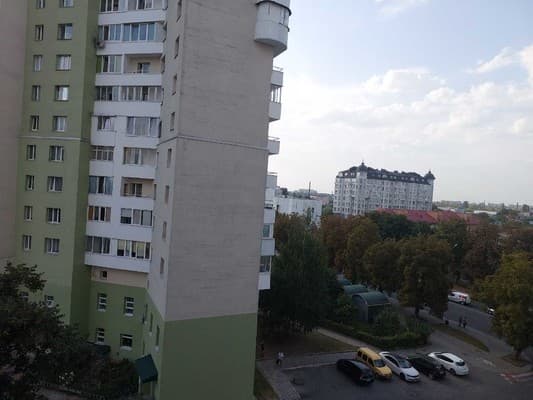 Луцк сутки Киевскай 6