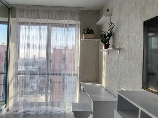 Луцк сутки Панорамные апартаменты у вокзала 4