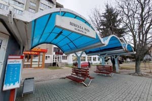 Луцк сутки Семейный стандарт возле ТАМ-ТАМ 6