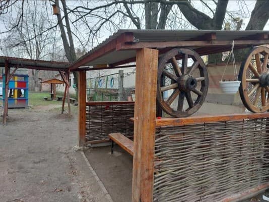 Луцк сутки Студия возле Авангарда 6