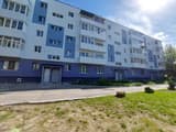Квартира Луцк сутки Студия возле Авангарда