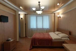 Квартира Луцк сутки Студия возле Авангарда. Апартаменты двухместный студия 1